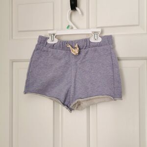 2/$20 Crewcuts girls shorts sizeS